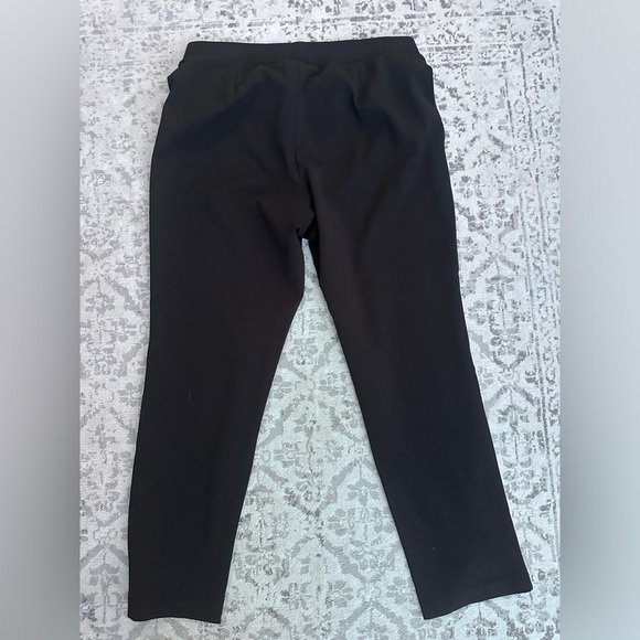 Vince Camuto stretch ankle length,  sides slit women’s dress pants - Picture 3 of 4